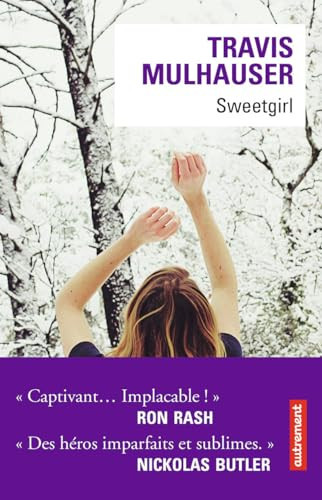 Sweetgirl