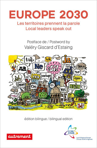 Europe 2030 : local leaders speak out