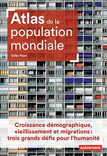 Atlas de la population mondiale