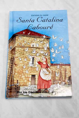 SANTA CATALINA LABOURE