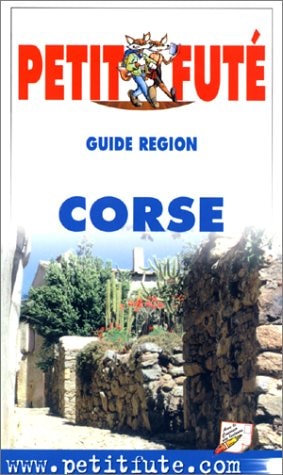 Petit Futé Corse. Edition 2001