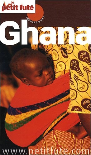 Ghana 2009 Petit Fute