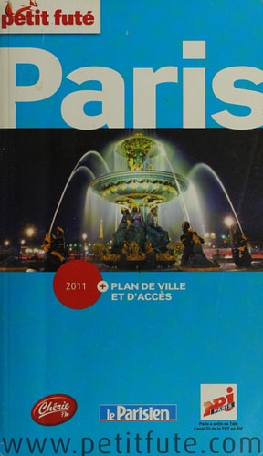 Paris 2011