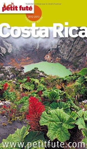Costa Rica 2012-13