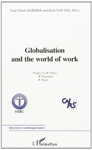 Globalisation and the World of Work