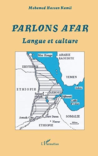 Parlons afar langue et culture