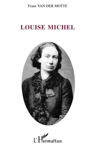 Louise Michel (French Edition)