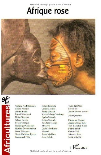 Afrique rose