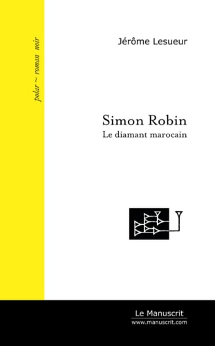 Simon Robin