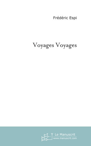VOYAGES VOYAGES