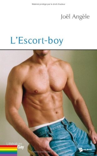 L’Escort-boy