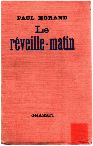 Le Reveille-Matin