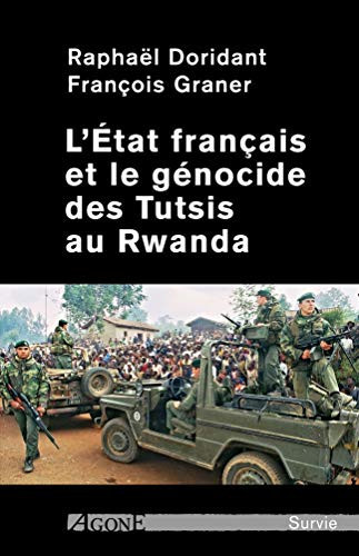 L'État français et le génocide des Tutsis au Rwanda