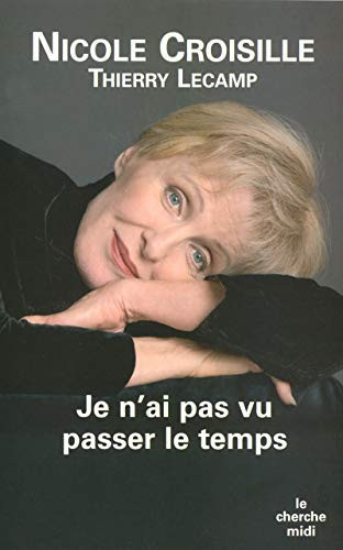 Je n'ai pas vu passer le temps