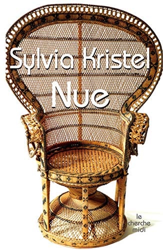 Nue Dans l'ombre du fantasme