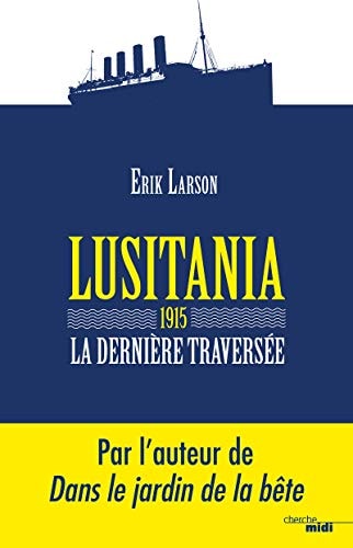 Edition published by Le Cherche Midi