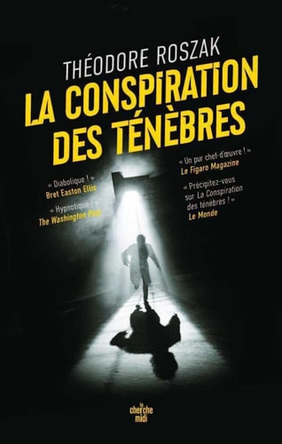 La Conspiration des ténèbres 2026