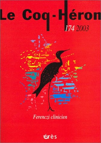 Ferenczi clinicien