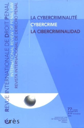 Cybercrime