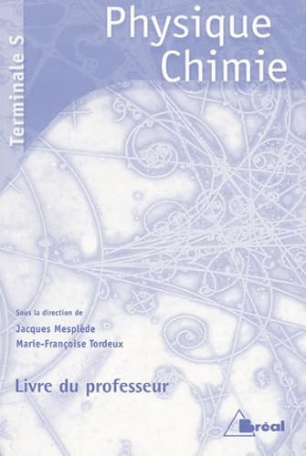 Physique chimie - Terminale S