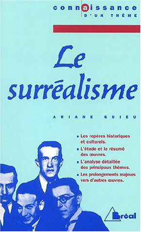 Le surréalisme