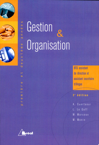 Gestion et organisation