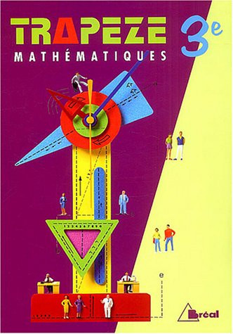 Trapèze, 3e mathématiques