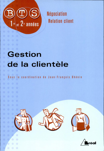 Gestion de la clientèle