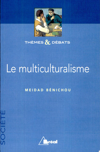 Le multiculturalisme