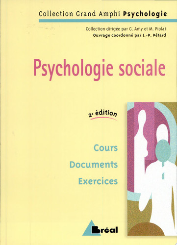Psychologie sociale