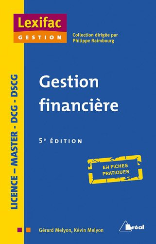 Gestion financière