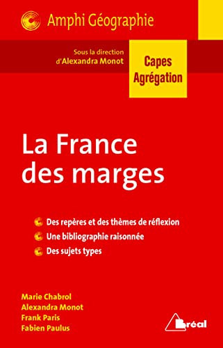 La France des marges