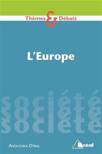 L'Europe