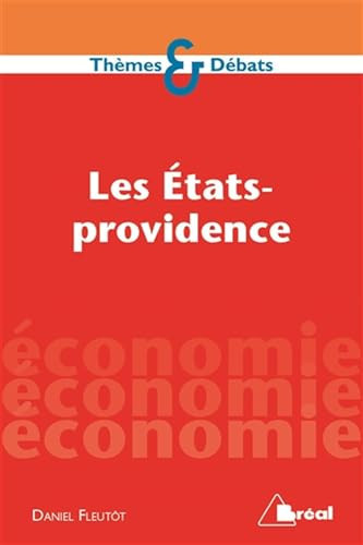 Les Etats-providence