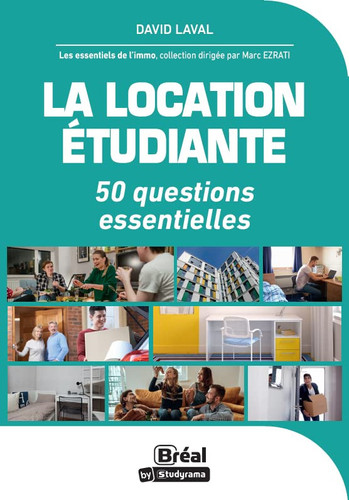 La location étudiante Astuces et conseils