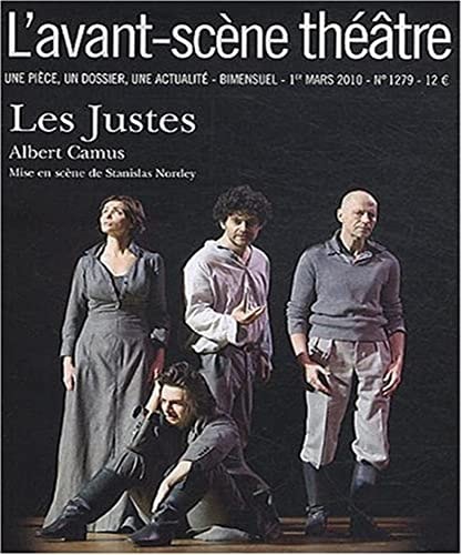 Edition published by L'Avant-scène