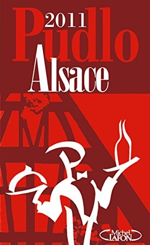 Pudlo Alsace, 2011