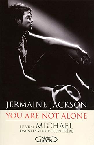 You are not alone Le vrai Michael dans les yeux de son frère