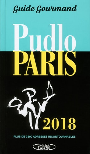 Pudlo Paris