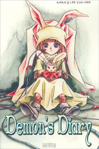 Demon's diary