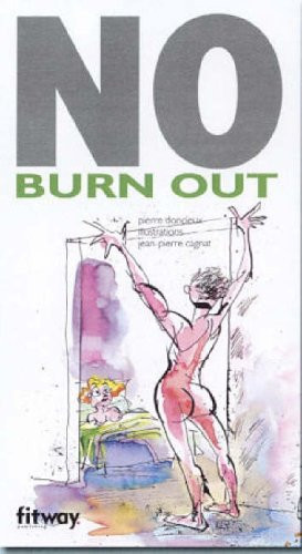 No Burnout