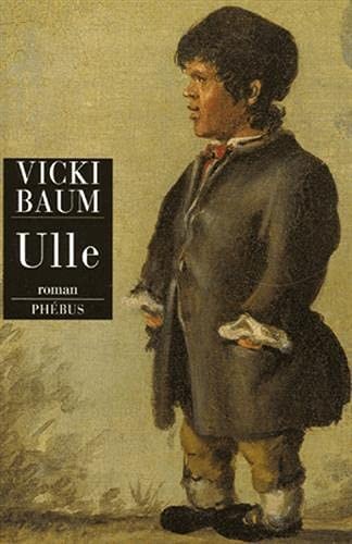 Ulle roman