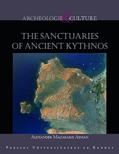 The Sanctuaries of Ancient Kythnos