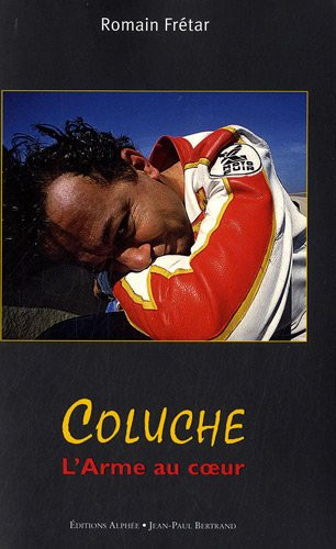 L'arme au coeur