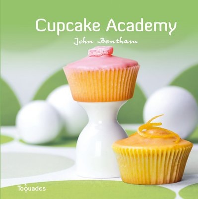 Cupcake Academy