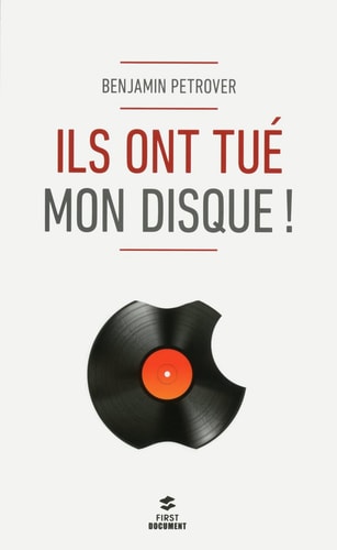Ils ont tué mon disque