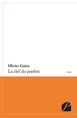 La clef du pardon