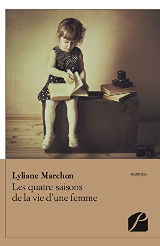 Les quatre saisons de la vie d'une femme