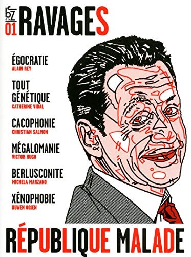 République malade