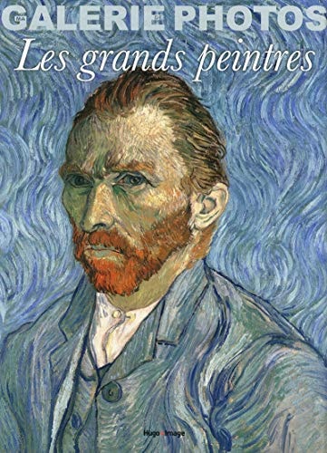 Ma galerie de photos Les grands peintres